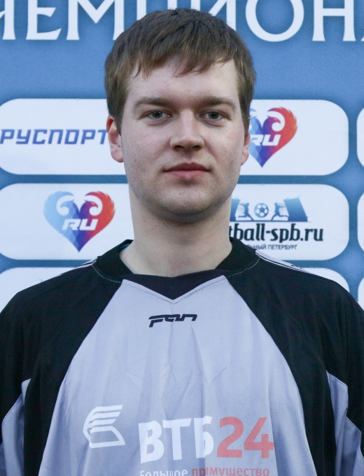 Евгений Панченко