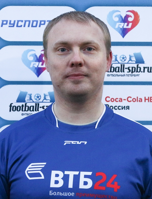Алексей Таловиков