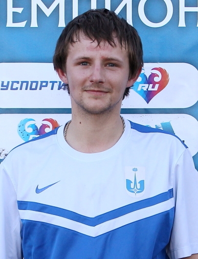 Иван Александров