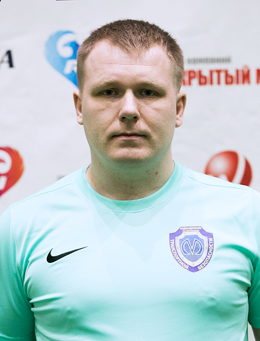 Алексей Осипович