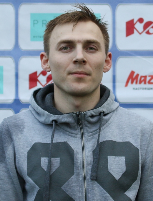 Андрей Шутеев