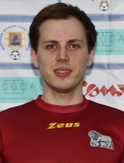 Алексей Белошапкин