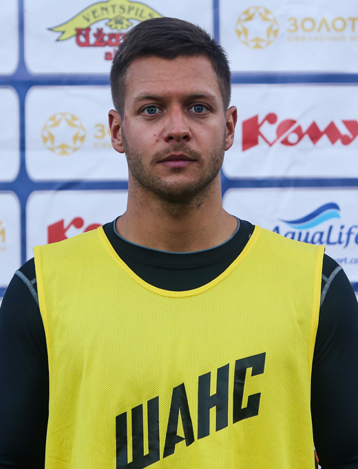 Алексей Шилов