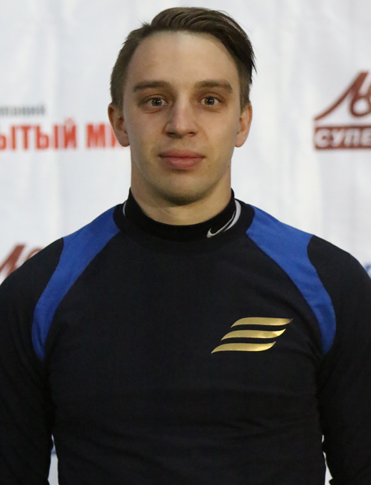 Александр Виноградов