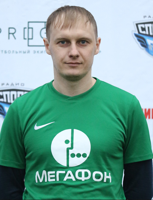 Александр Веселов
