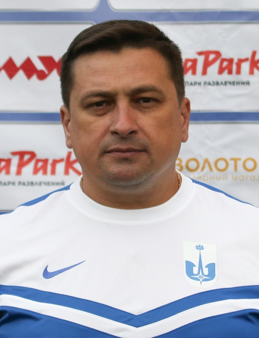 Юрий Виноградов