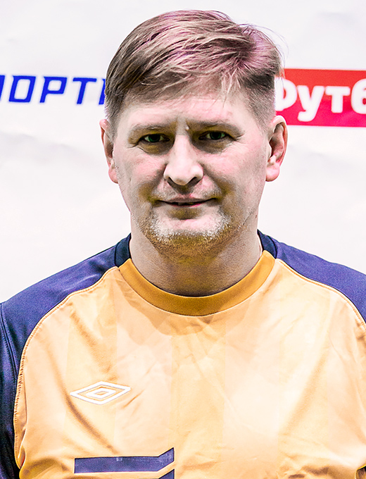 Станислав Басов