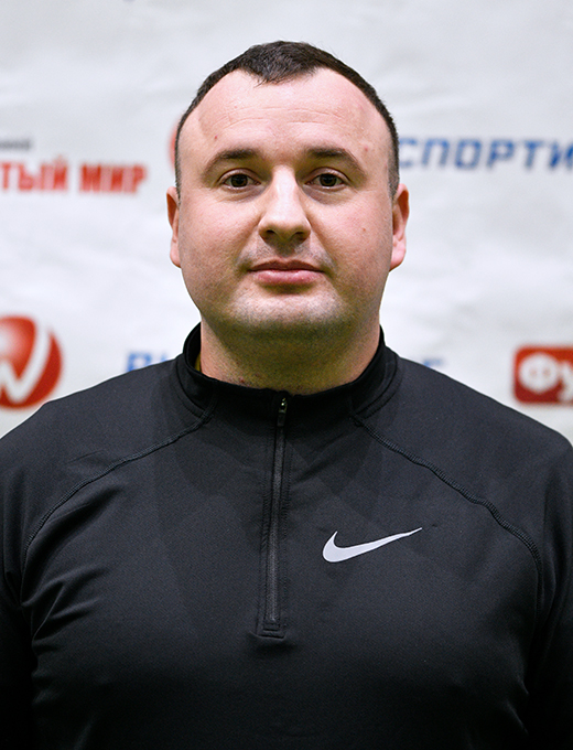 Алексей  Ширяев 