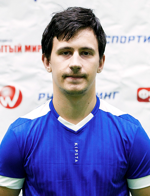 Александр Андреичев
