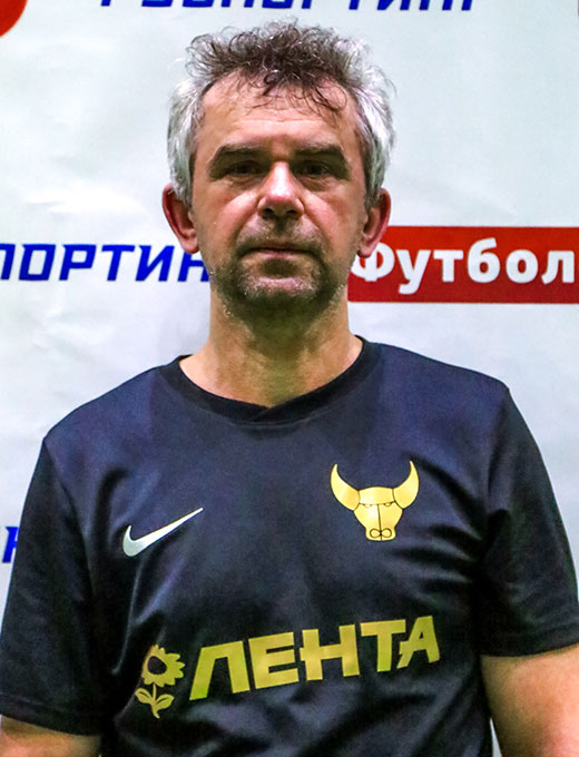 Владимир Топонов