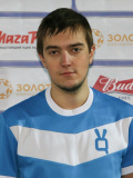 Александр Бузаков
