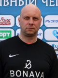 Дмитрий Байдин