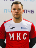 Сергей Вилков