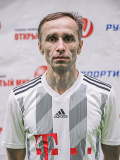 Дмитрий Гогин