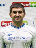 Алексей Пяткин