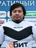 Алексей Радченко