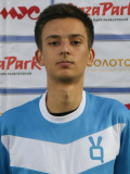 Андрей Пащенко