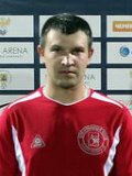 Дмитрий Бердникович