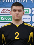 Олег Кусов