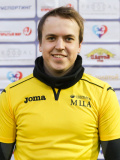 Марк Савченко