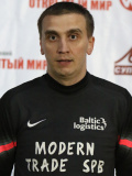 Максим Чесноков