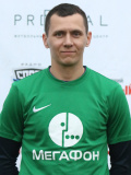 Алексей Филипкин