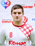 Алексей Краснов
