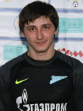 Дмитрий Кейбал