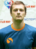 Александр Парухин