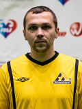 Дмитрий Голубев