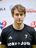 Дмитрий Викторов