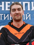 Антон Михайлюк