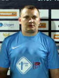 Денис Лебедев