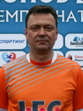 Виталий Григорьев