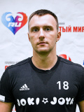 Илья Вахрушев