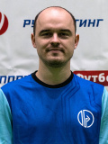 Илья Серебрянников