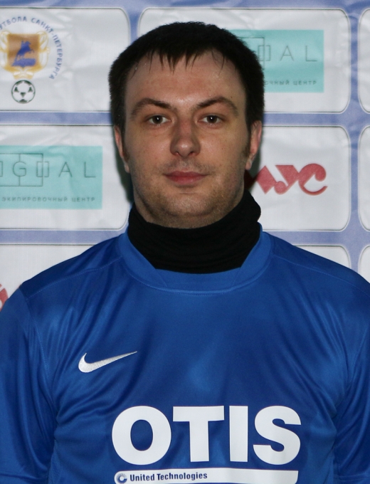 Дмитрий Гладышев