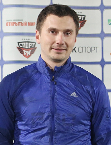 Денис Пукалов
