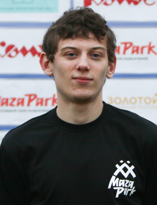 Кирилл Кошелев
