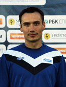Евгений Стремичев