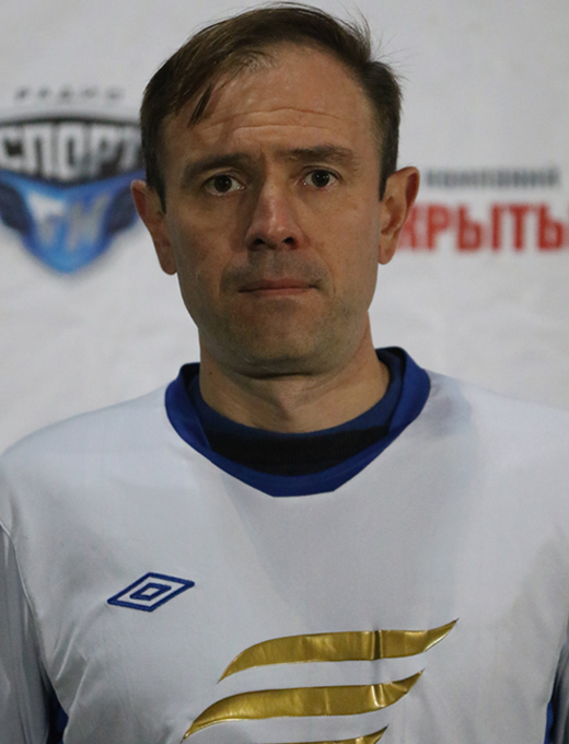 Алексей Турбин