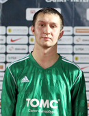 Андрей Боровиков