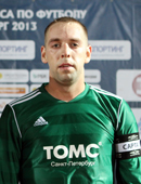 Дмитрий Добров