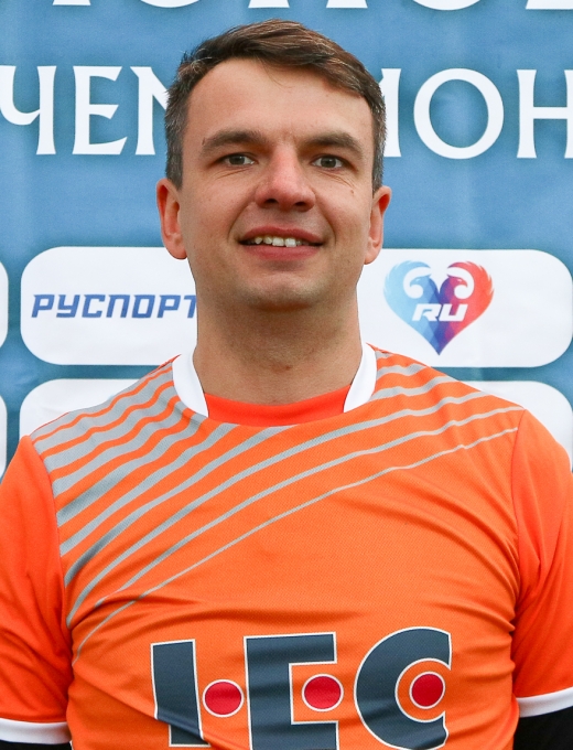 Дмитрий Колонистов