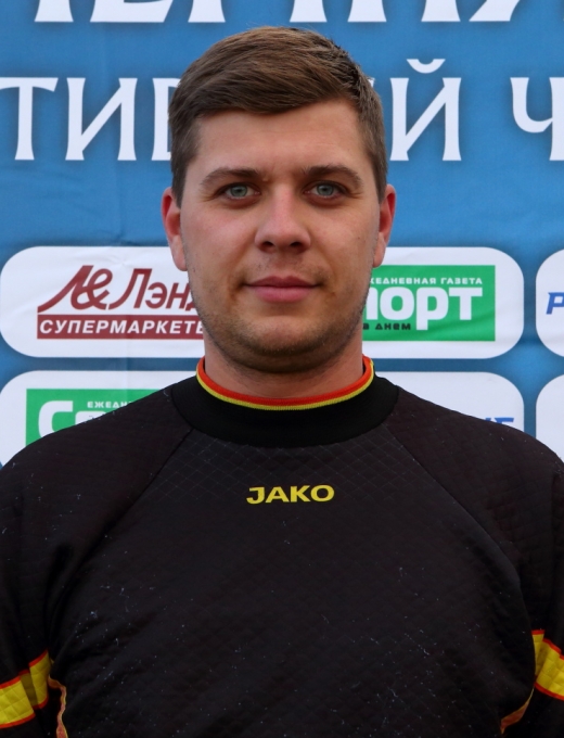 Андрей Лозовой