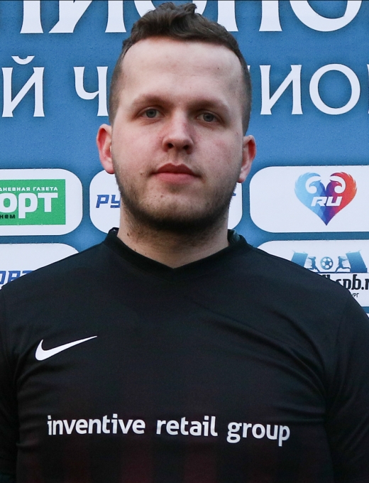 Сергей Бызин