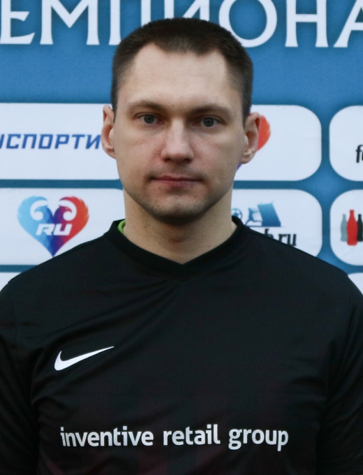 Александр Резников
