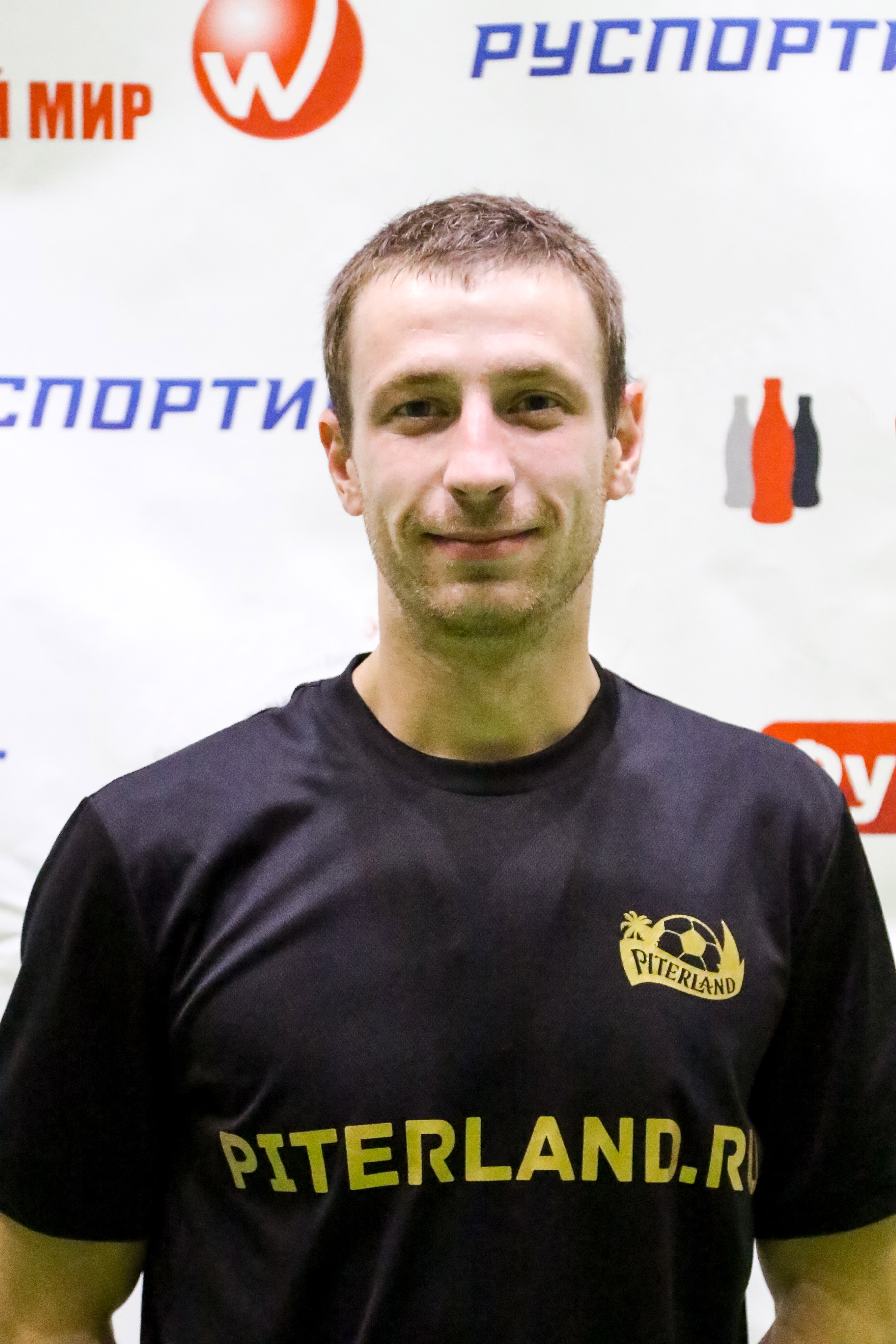 Михаил Созинов