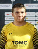 Олег Буфетов