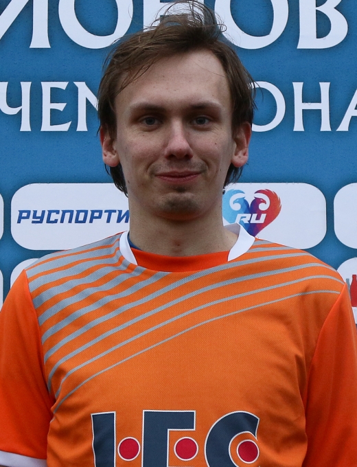 Сергей Лагода